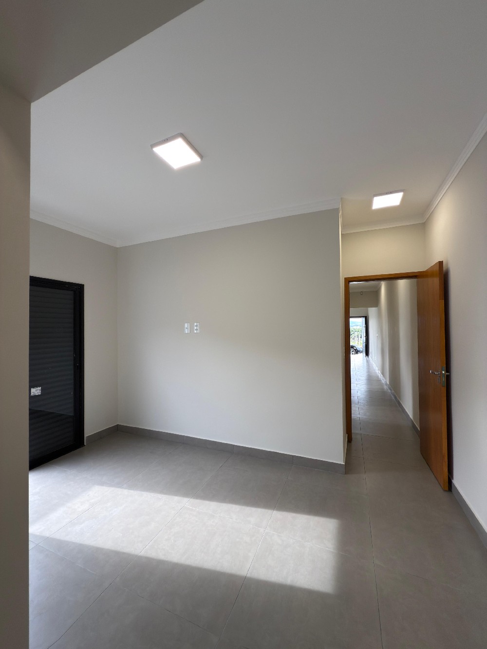 Casa em condomínio
