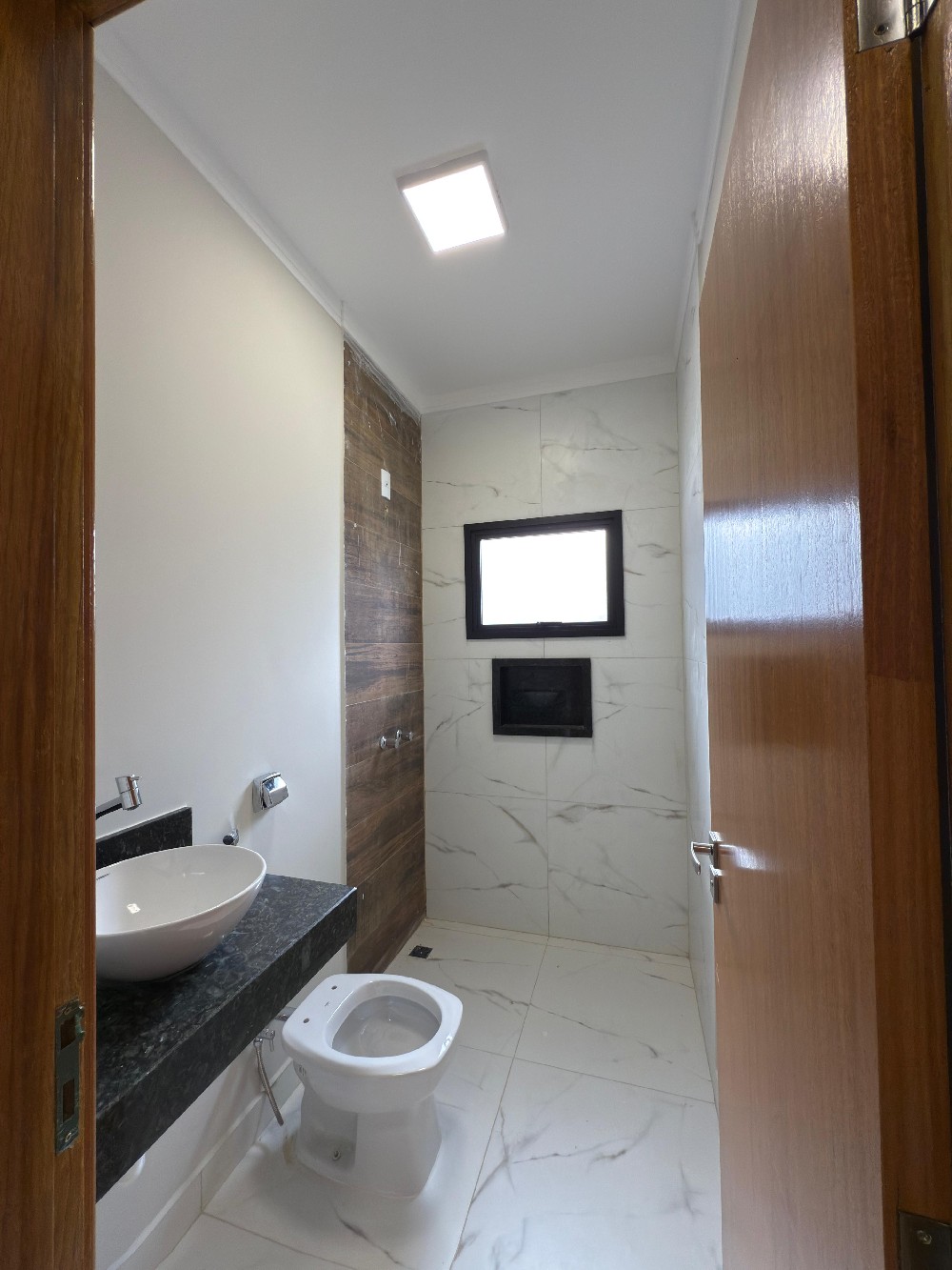 Casa em condomínio