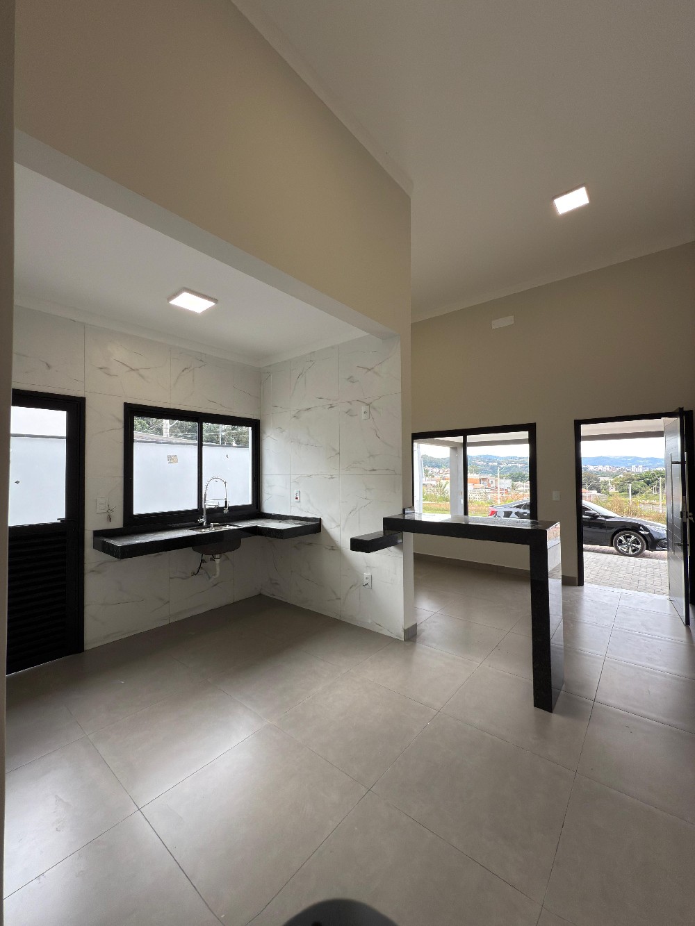 Casa em condomínio