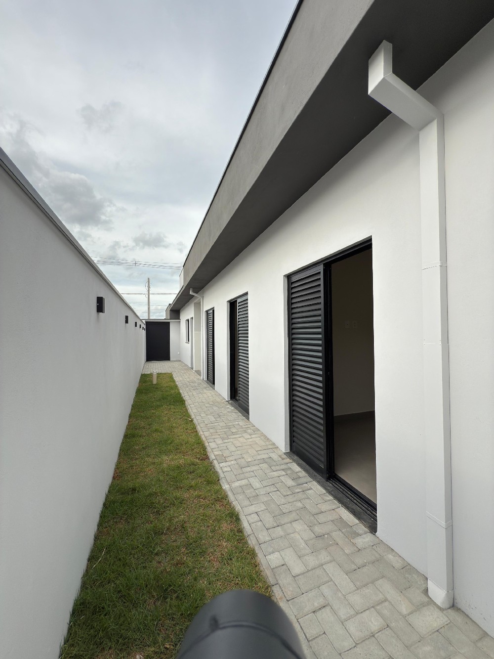 Casa em condomínio