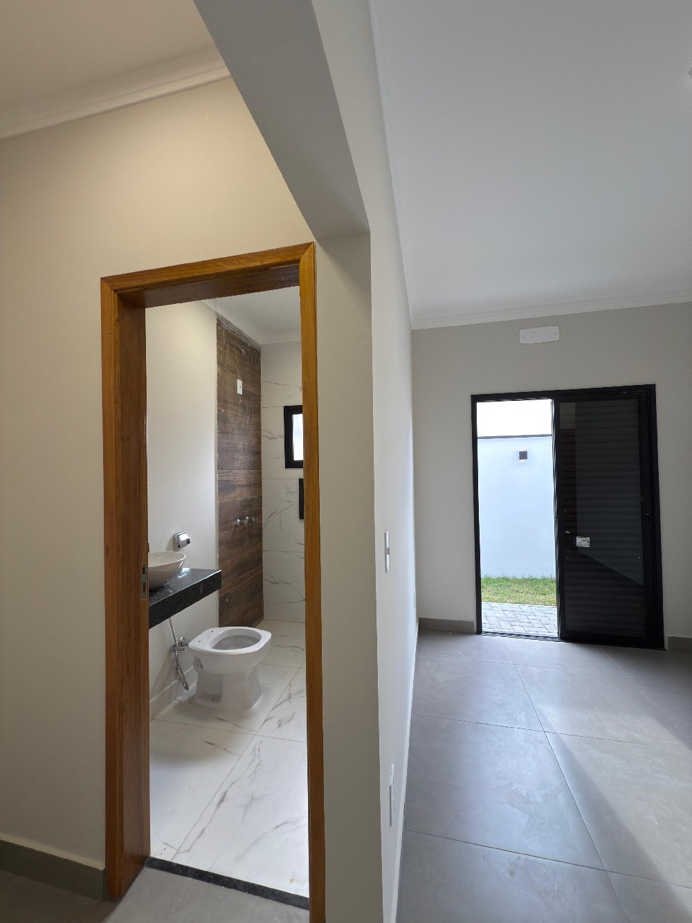 Casa em condomínio