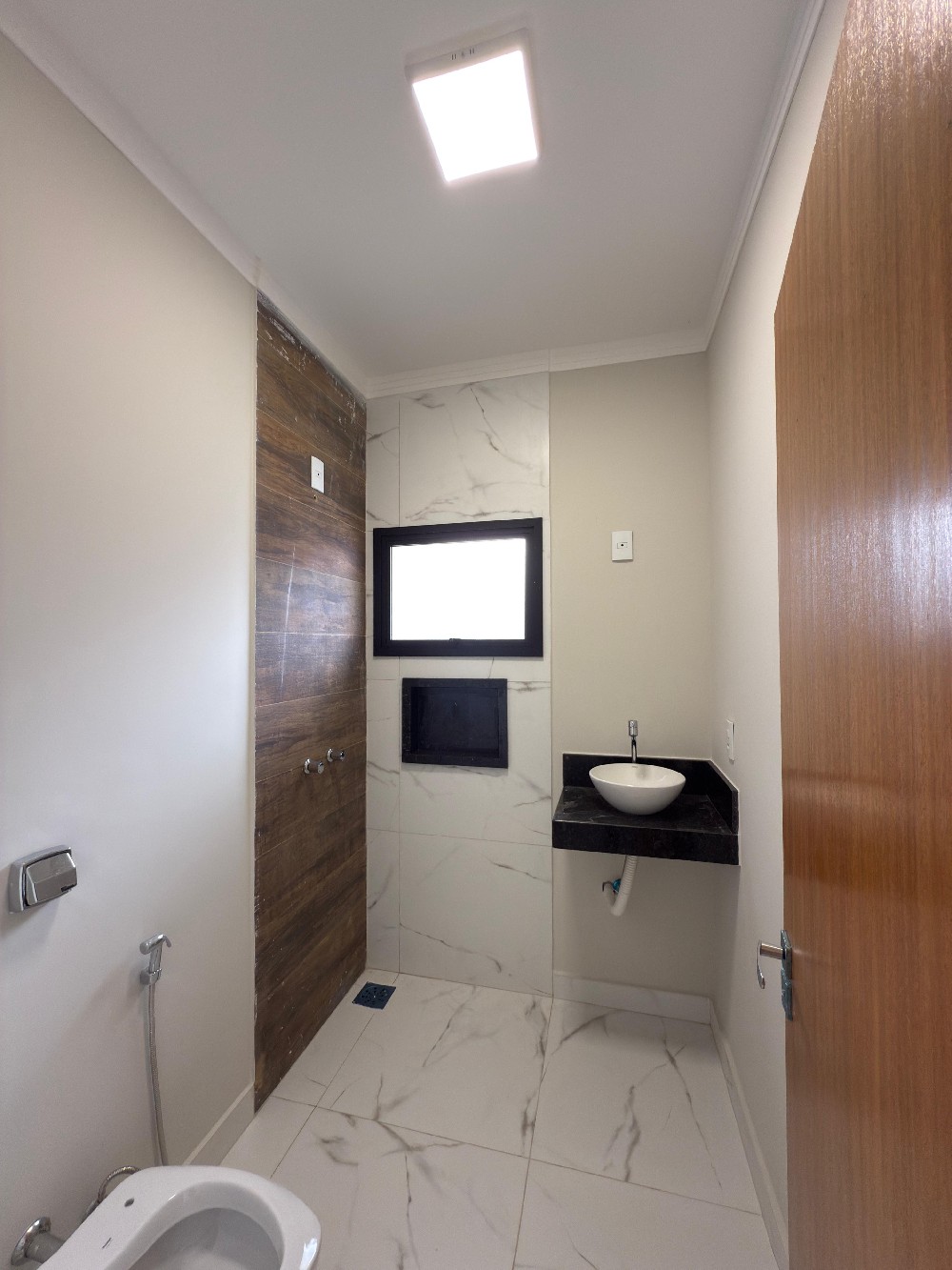 Casa em condomínio