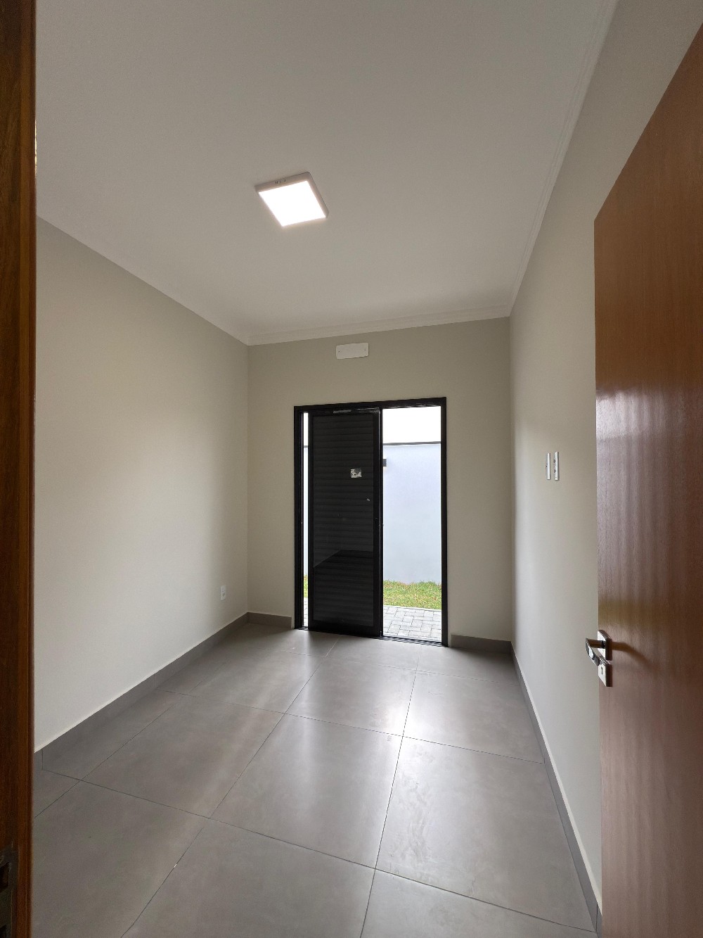 Casa em condomínio