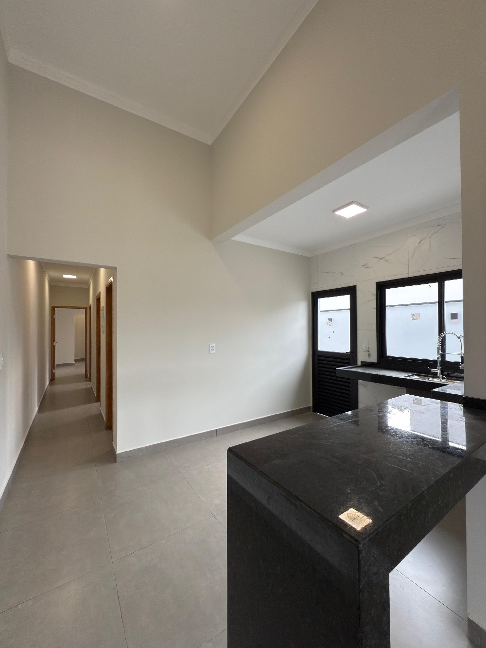 Casa em condomínio