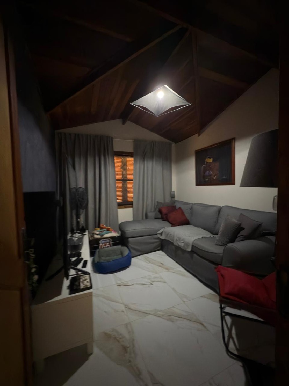 Casa em condomínio