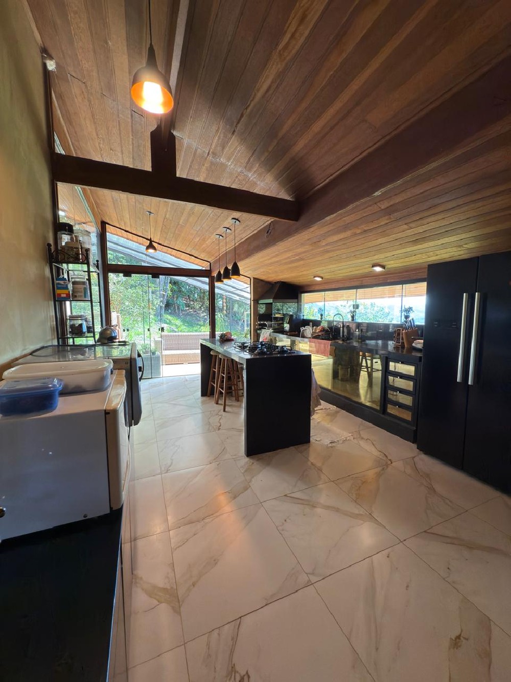 Casa em condomínio