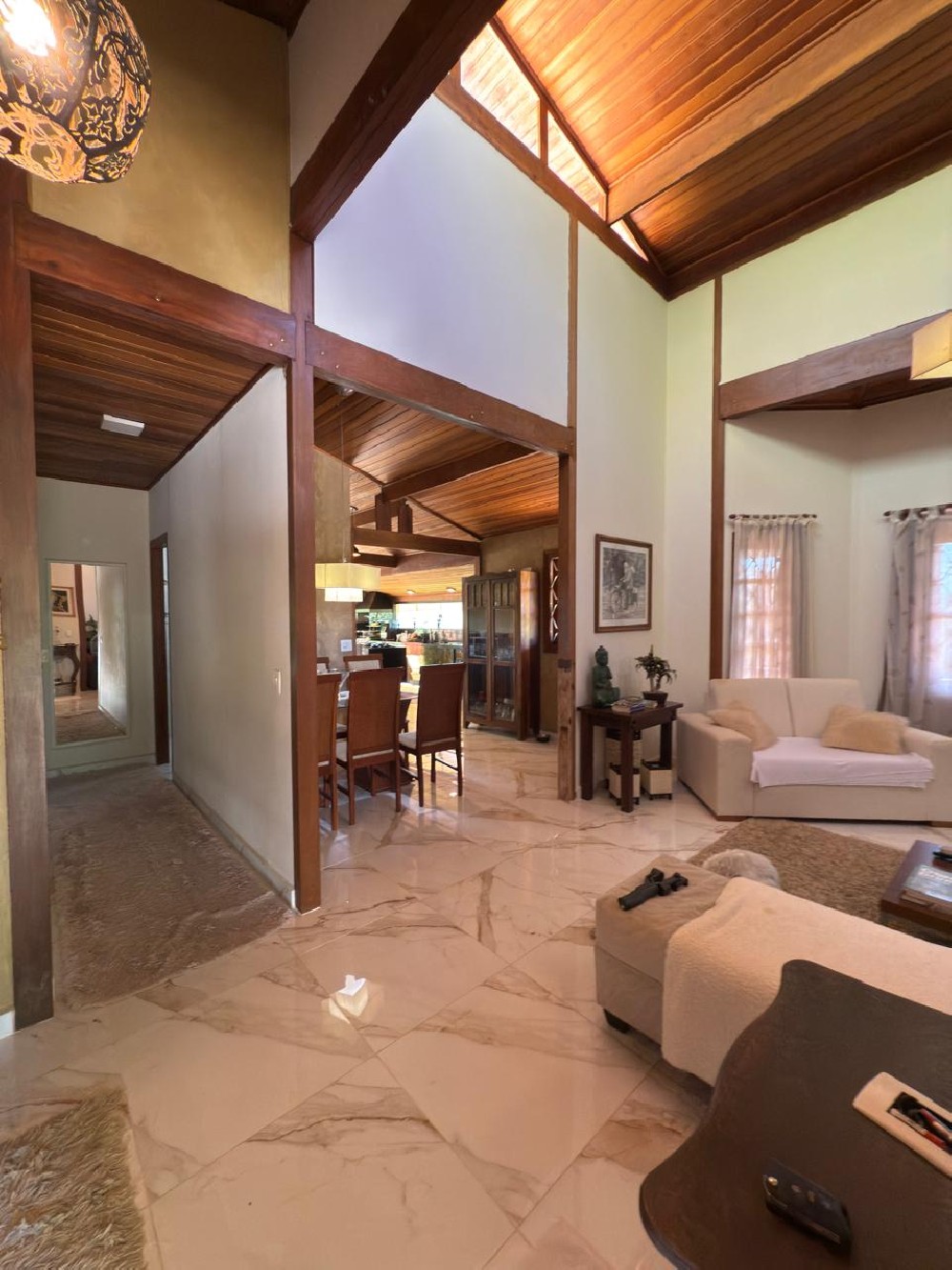 Casa em condomínio