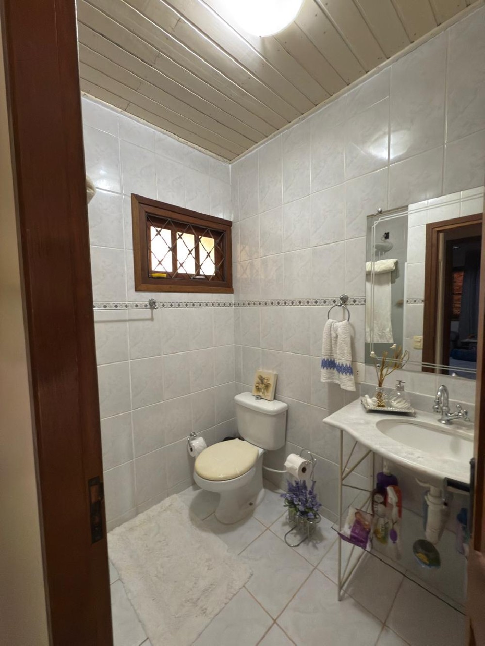 Casa em condomínio