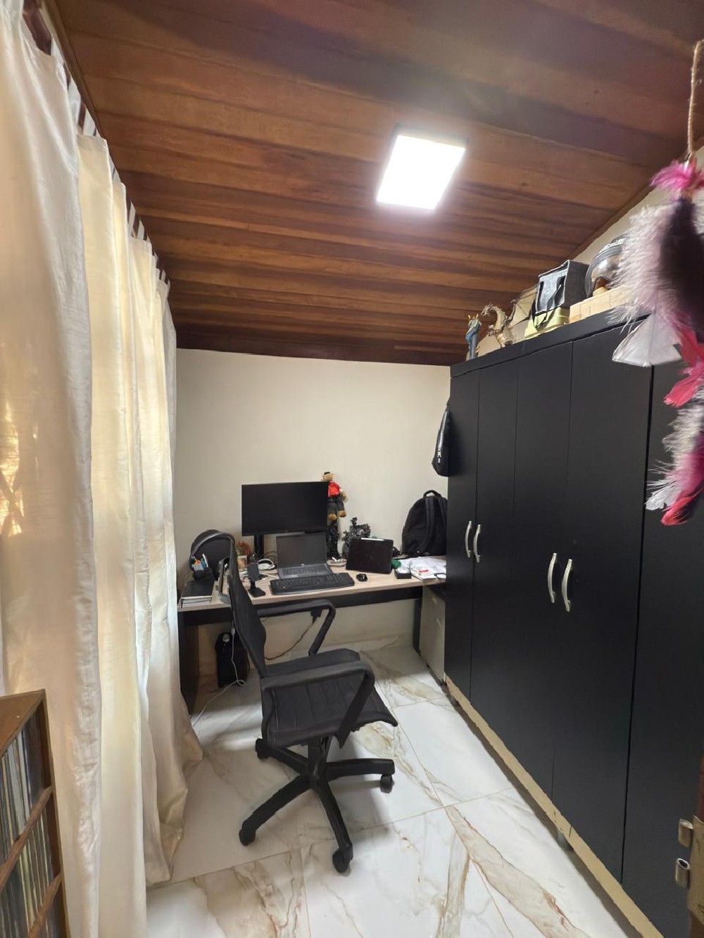 Casa em condomínio