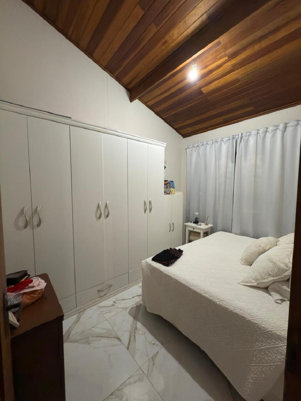 Casa em condomínio