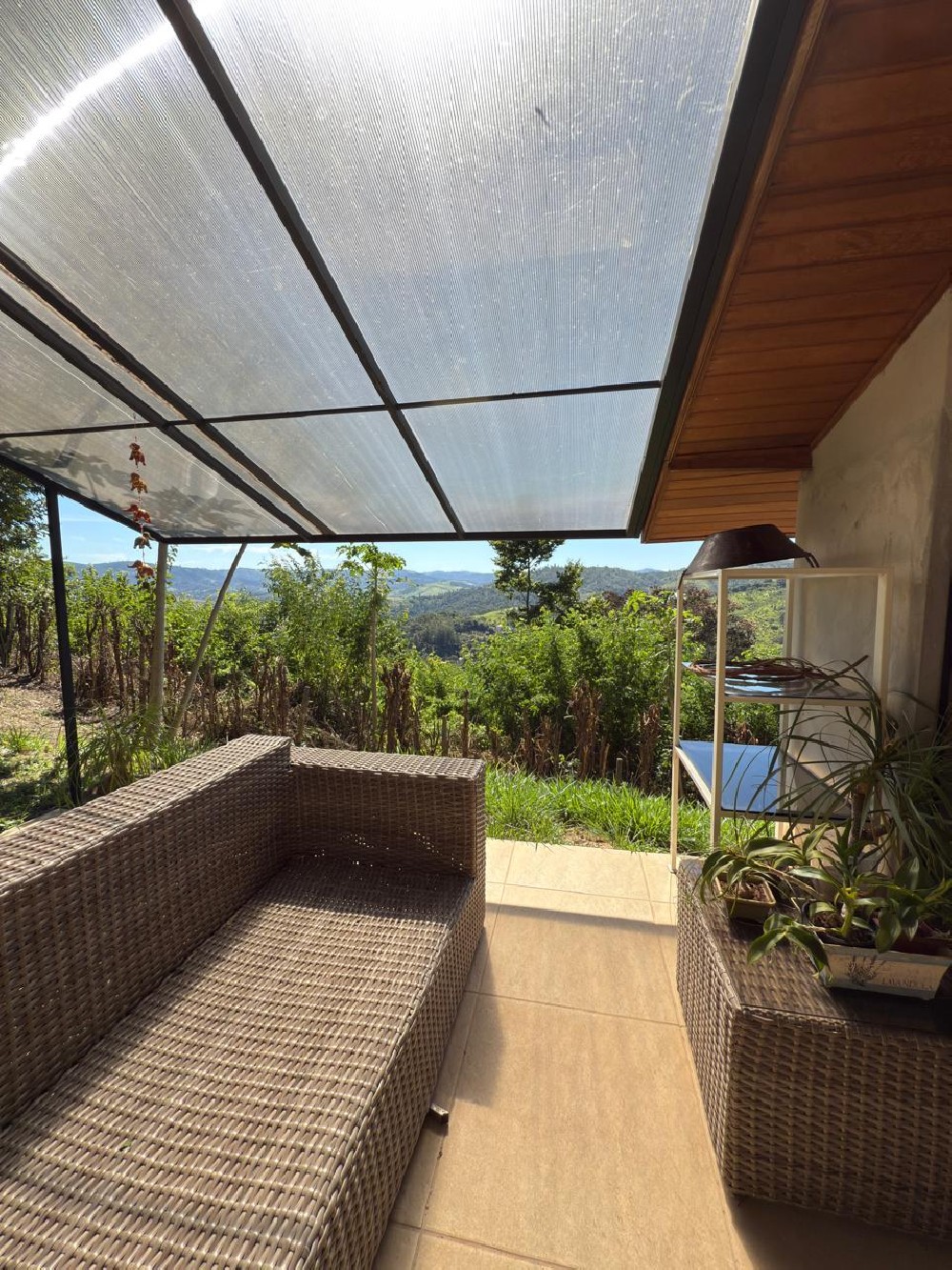 Casa em condomínio