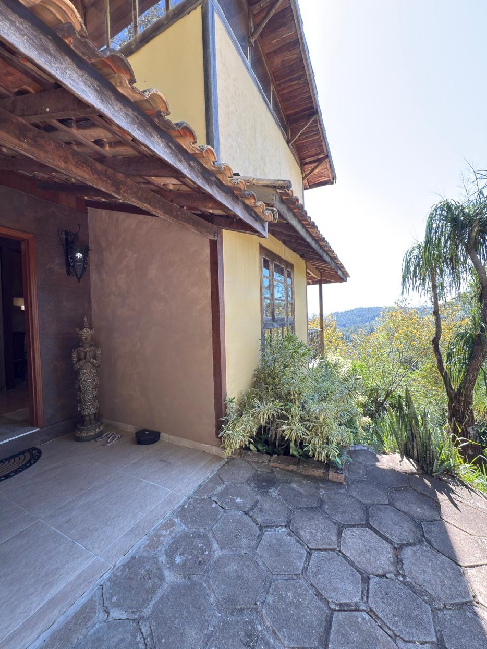 Casa em condomínio