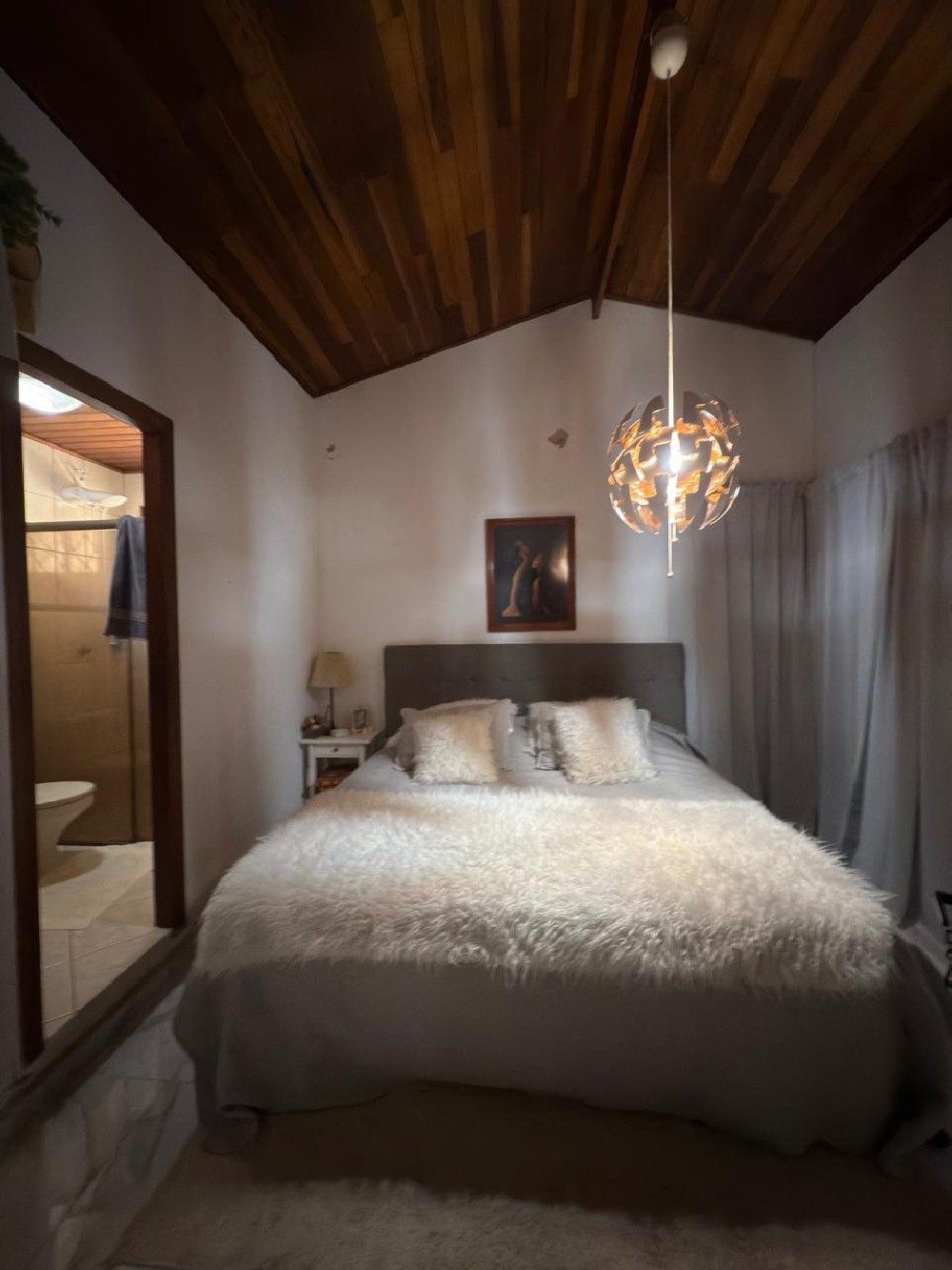Casa em condomínio
