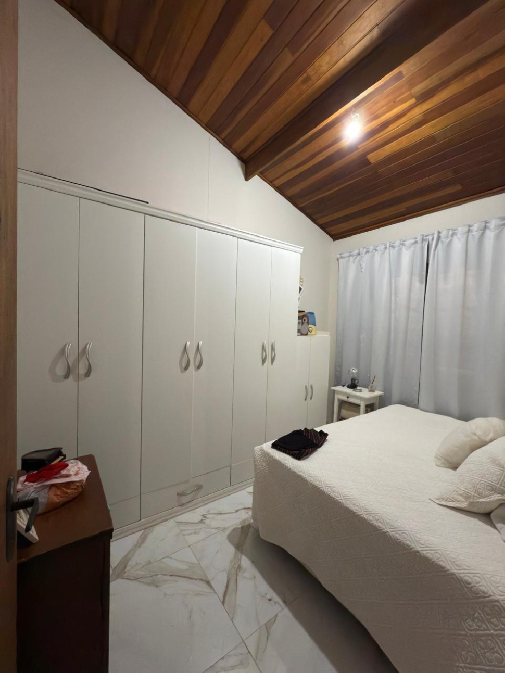 Casa em condomínio