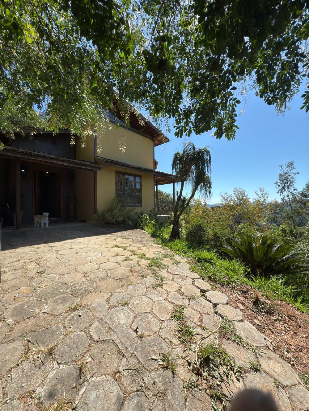 Casa em condomínio
