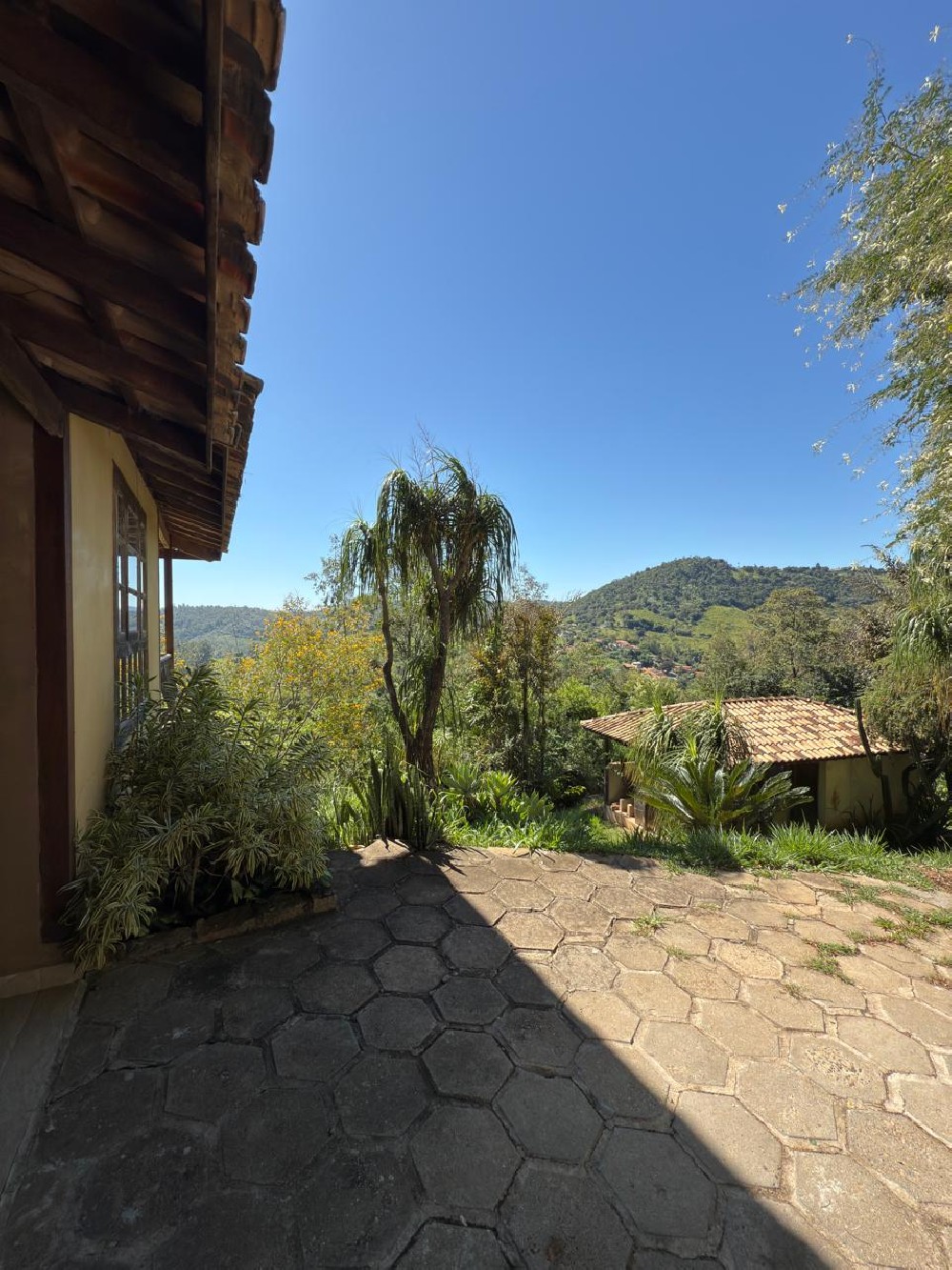 Casa em condomínio